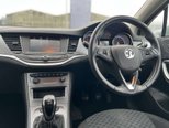 Vauxhall Astra 1.5 Turbo D Business Edition Nav Hatchback 5dr Diesel Manual Euro 6 (s/s) ( 15