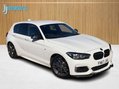 BMW 1 Series 3.0 M140i Shadow Edition Hatchback 5dr Petrol Auto Euro 6 (s/s) (340 ps) 14