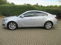 Vauxhall Insignia 1.8 16V SRi Euro 5 5dr 7