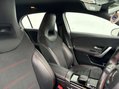 Mercedes-Benz A Class 1.5 A 180 AMG Line D Auto 5dr 12