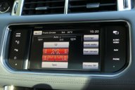 Land Rover Range Rover Sport 5.0 Range Rover Sport Autobiography Dynamic V8 S/C Auto 4WD 5dr 48