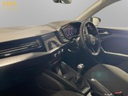 Audi A1 1.0 TFSI 25 Technik Sportback 5dr Petrol Manual Euro 6 (s/s) (95 ps) 15