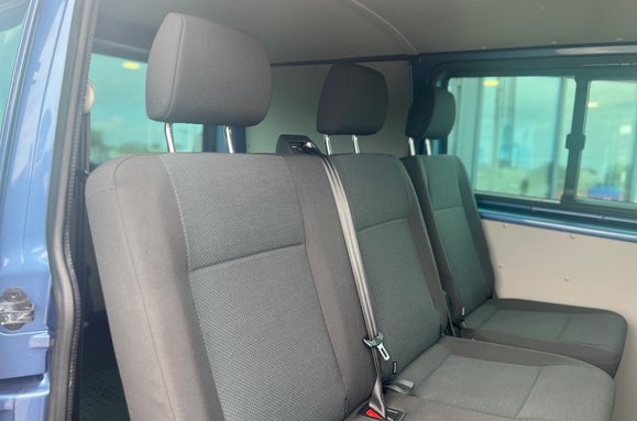 Volkswagen Transporter T32 TDI KOMBI HIGHLINE BMT 27