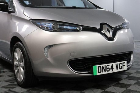 Renault Zoe DYNAMIQUE INTENS 24