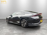 MG IM5 75kWh Standard Range Saloon 5dr Electric Auto (295 ps) 5
