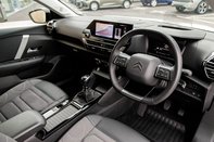 Citroen C4 PURETECH PLUS S/S 4