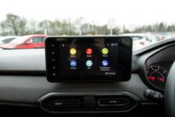 Dacia Sandero COMFORT TCE 21