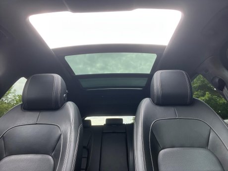 Jaguar F-Pace 2.0 D180 Chequered Flag Auto AWD Euro 6 (s/s) 5dr 34