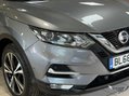 Nissan Qashqai 1.5 dCi N-Connecta Euro 6 (s/s) 5dr 15