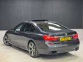 BMW 7 Series 3.0 740ld xDrive M Sport Auto 4WD 4dr 48