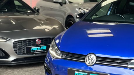 Welcome to Renline Motors