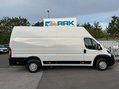 Peugeot Boxer 2.2 BlueHDi 435 Professional Premium + Panel Van 5dr Diesel Manual L4 H3 Eu 39