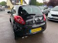 Ford Ka 1.2 Zetec Euro 5 (s/s) 3dr 2