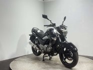 Suzuki Inazuma GW 2015 22K GOOD RUNNING COMMUTER BIKE 250CC MOT RIDES WELL 3