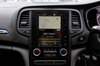 Renault Megane GT LINE DCI 22