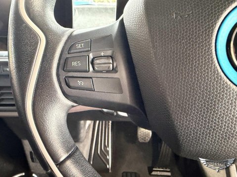BMW I3 33kWh S Auto 5dr 50