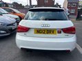 Audi A1 1.4 A1 Contrast Edition TFSI 3dr 3