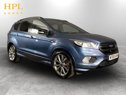 Ford Kuga 2.0 TDCi EcoBlue ST-Line Edition SUV 5dr Diesel Manual AWD Euro 6 (s/s) (18
