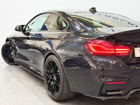 BMW M4 3.0 BiTurbo GPF Competition Coupe 2dr Petrol DCT Euro 6 (s/s) (450 ps) 26