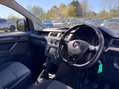 Volkswagen Caddy 2.0 Caddy C20 Startline TDI 21