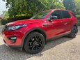 Land Rover Discovery Sport 2.0 TD4 HSE Auto 4WD Euro 6 (s/s) 5dr 3