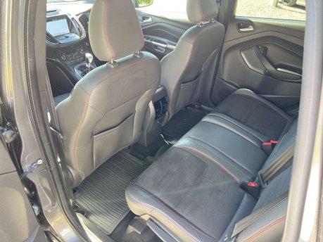 Ford Kuga 2.0 Kuga ST-Line TDCi 5dr 43