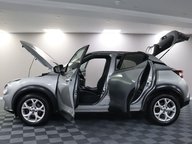 Nissan Juke DIG-T N-CONNECTA 6