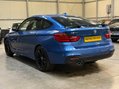 BMW 3 Series 2.0 328i M Sport GT Auto Euro 6 (s/s) 5dr 4