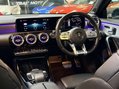Mercedes-Benz A Class 2.0 AMG A 35 4Matic Premium+ Auto 4WD 5dr 17