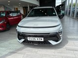 Hyundai KONA 1.6 h-GDi N Line DCT Euro 6 (s/s) 5dr 2