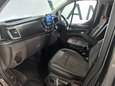 Ford Transit Custom MS-RT 2.0 185ps D/Cab Auto 51