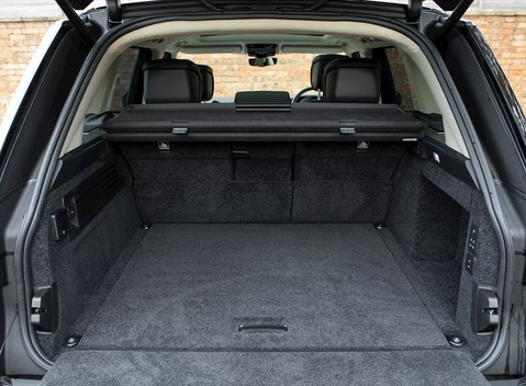 Land Rover Range Rover 5.0 V8 Autobiography 29