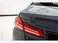 BMW 5 Series 3.0 540i xDrive M Sport Auto 4WD 4dr 72