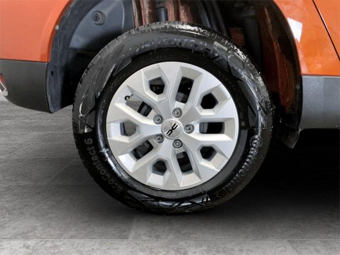 Dacia Duster 1.3 TCe Expression SUV 5dr Petrol Manual Euro 6 (s/s) (130 ps) Air Con - Bl 10