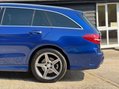 Mercedes-Benz C Class 2.1 C220d AMG Line (Premium Plus) Estate 5dr Diesel 7G-Tronic+ Euro 6 (s/s) 10