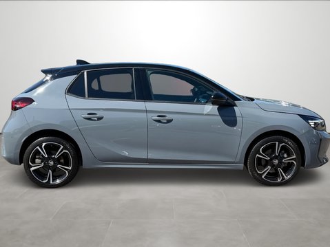 Vauxhall Corsa 1.2 Turbo Ultimate 5dr 10