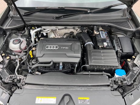Audi Q3 2.0 TFSI 40 S line S Tronic quattro Euro 6 (s/s) 5dr 42