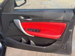 BMW 1 Series 2.0 125i M Sport Auto 5dr 35