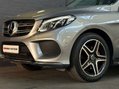 Mercedes-Benz GLE 3.0 GLE 350 D 4Matic AMG Line Premium+ Auto 4WD 5dr 76