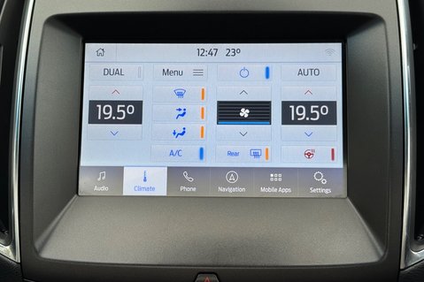 Ford Edge ST-LINE ECOBLUE - PAN ROOF -DRIVERS ASSISTANCE PACKAGE - PANORAMIC ROOF  49