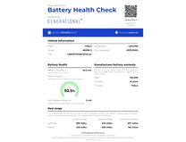 Tesla Model 3 Saloon 4dr Electric Auto RWD (241 bhp) 2