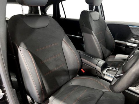 Mercedes-Benz EQA EQA 250+ 70.5kWh AMG Line (Executive) SUV 5dr Electric Auto (190 ps) 11