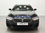 BMW 5 Series 2.0 530e 12kWh M Sport Touring 5dr Petrol Plug-in Hybrid Steptronic Euro 6 11