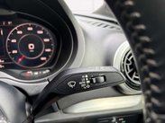 Audi A3 1.5 A3 Sportback 35 TFSI Black Edition Semi-Auto 5dr 30