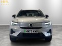 Volvo XC40 Recharge 69kWh Core SUV 5dr Electric Auto RWD (238 ps) 2