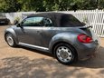 Volkswagen Beetle DESIGN TSI BLUEMOTION TECHNOLOGY DSG 18