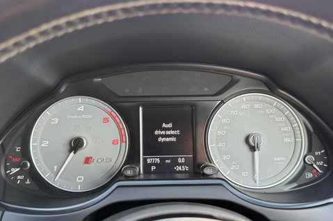 Audi SQ5 SQ5 TDI QUATTRO -£5K FACTORY EXTRAS-FULL SERVICE HISTORY-10 SERVICES-TOWBAR 36