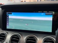 Mercedes-Benz E Class 2.0 E220d SE (Premium) Saloon 4dr Diesel G-Tronic+ Euro 6 (s/s) (194 ps) 39