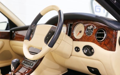 Bentley Arnage Red Label - 1 Owner - Full Bentley Service History 6