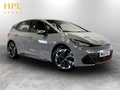 Cupra Born e-Boost 59kWh V1 Hatchback 5dr Electric Auto (230 ps)